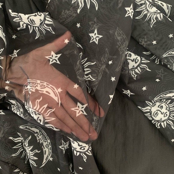 Mesh Rave Set - Picture 7 of 7